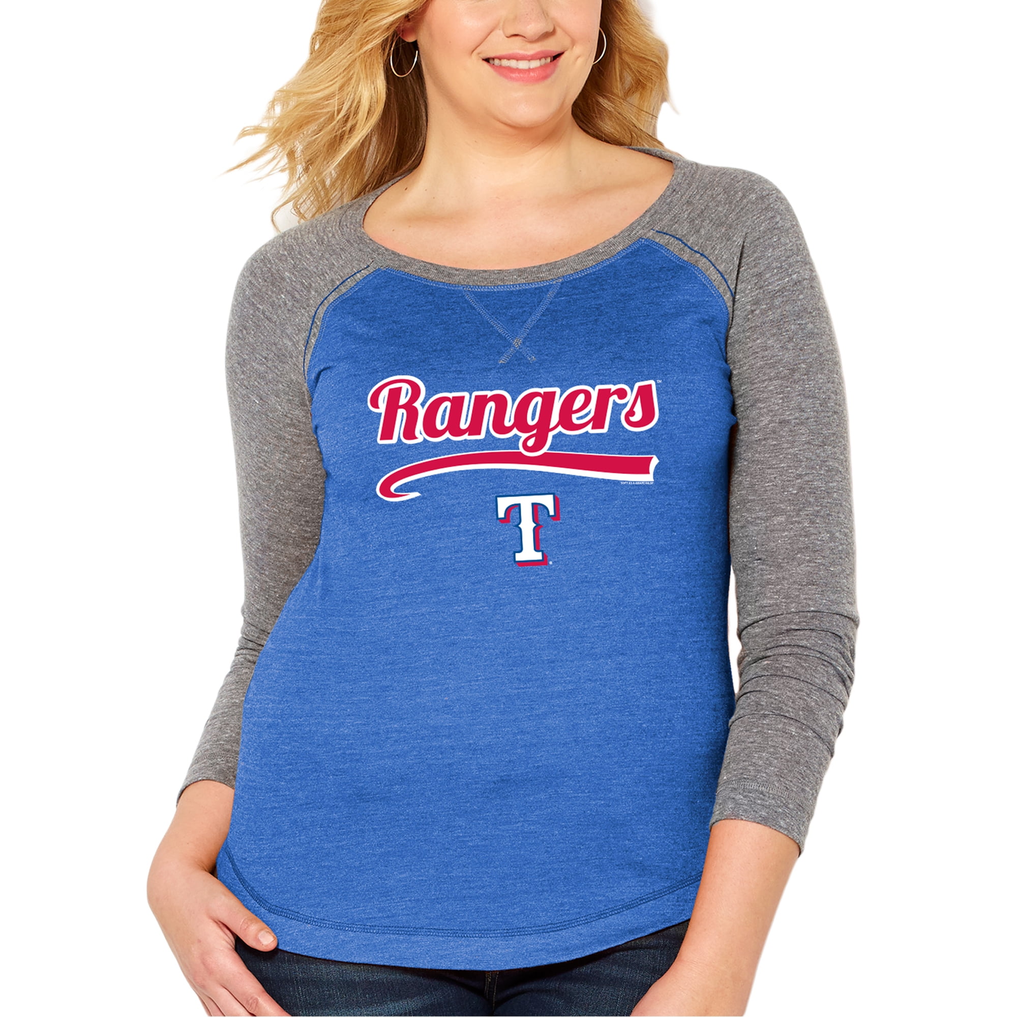 walmart rangers shirts