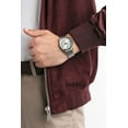 thumbnail image 3 of Men's Core MTP1335D-7AV Silver Stainless-Steel Quartz Fashion Watch, 3 of 4