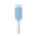 thumbnail image 2 of Pet Supplies Grooming Brush Electrostatic Cat Hair Remover Cute Cartoon Design Deshedding Tool for Cats and Dogs, 2 of 7