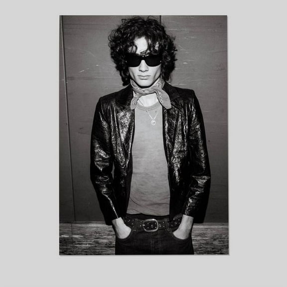 Sombr Poster One Sheet Wall Size 24''x36''-Gategoo