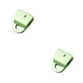 thumbnail image 1 of Sonducket Polea de escalada al aire libre Columpio lateral de roca 20KN Herramienta de polea simple cuesta abajo ligera para accesorios de Type1 NO1, 1 of 6