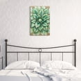 thumbnail image 6 of Empire Art Direct PMO-183142-2416 Succulent Metal Wall Art, 6 of 10