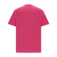 thumbnail image 4 of CaiJunJia George 100% Cotton T-Shirts for Men - Super Soft Premium Fabric TShirt - Well-Crafted Classic Tee, 4 of 4