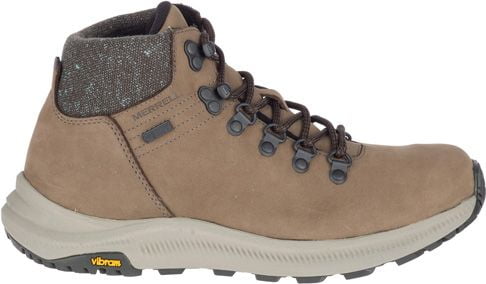 women's hiking boots walmart