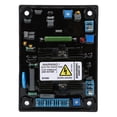 thumbnail image 1 of Placa de voltaje del generador SX460, regulador de control del estabilizador automático, grupo electrógeno de 50 a 60 Hz, 1 of 14