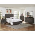 thumbnail image 2 of Topline Home Furnishings Contemporary Chest, 2 of 2