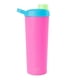 thumbnail image 2 of Botella mezcladora Simple Modern Rally Collection, 700 ml, acero inoxidable, 2 of 7