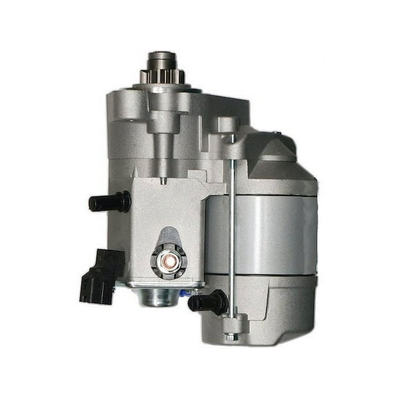 Starter Motor - Compatible with 1995 - 2004 Toyota Tacoma 3.4L V6 1996 1997 1998 1999 2000 2001 2002 2003