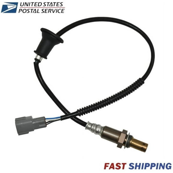 Maxfavor 2Pcs O2 Oxygen Sensor for Lexus LX470 2005-2007, Toyota ...