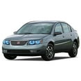 thumbnail image 6 of Flashtech RGB Angel Eye LED Halo kit with RF Remote for 2003-2007 Saturn Ion Headlights, 6 of 7