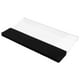 thumbnail image 2 of Soporte para Teclado y Almohadilla para Muñeca, Elevador de Teclado Inclinado con Reposamuñecas, Parte Ergonómica de Escritorio de Oficina para Computadora, Oficina en Casa, 2 of 5