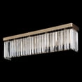 thumbnail image 3 of 297B04HG Varaluz Lighting Social Club - Four Light Bath Vanity, 3 of 9