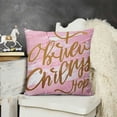 thumbnail image 2 of YINGXI Pillow Covers, for Throw Pillow Covers, from Daughter in Law, , 24x24in, 2 of 5