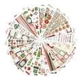 thumbnail image 3 of Recollections Say Freeze Stickers Collection, 3 of 4