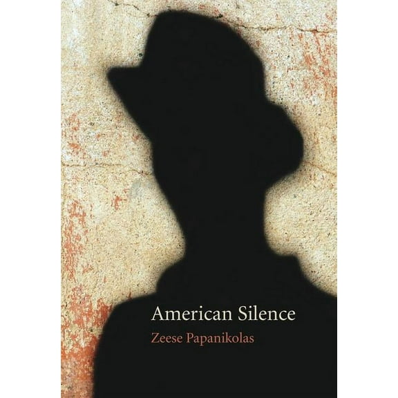 American Silence, (Hardcover)