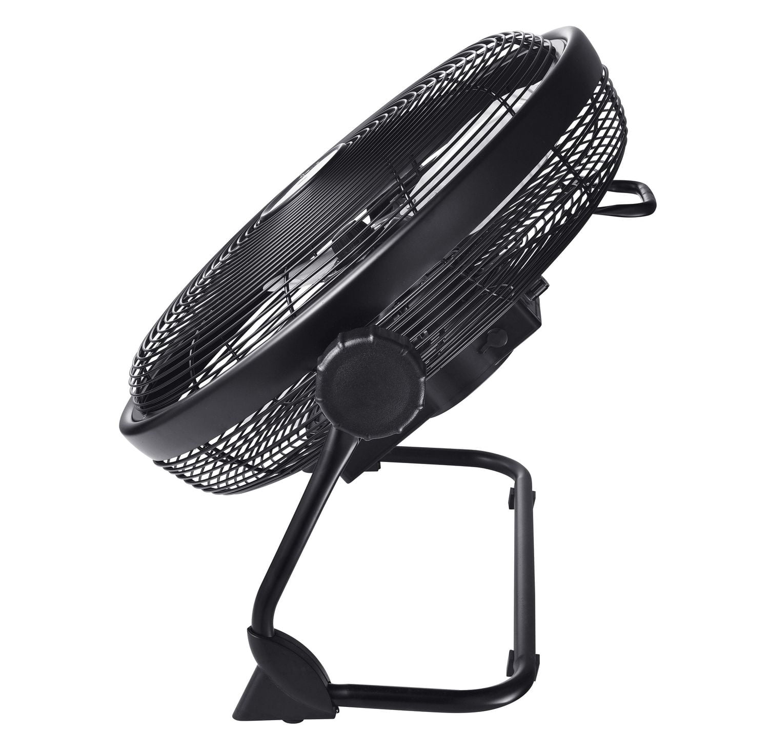 Ecohouzng 16" Rechargeable Portable Floor Fan