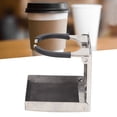 thumbnail image 3 of Soporte Para Bebidas, Soporte Para Bebidas Plegable De Superficie Lisa, 53-80 Mm, Fácil Instalación, Ahorro De Espacio, Anticorrosión Para Barcos, 3 of 7