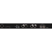 Universal Audio Apollo x16D Ultimate+ Rackmount Thunderbolt 3 Audio Interface with Dante