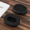 thumbnail image 4 of Geekria Sport Cooling-Gel Replacement Ear Pads for Sony INZONE H5 (WH-G500) Headphones Ear Cushions, Headset Earpads, Ear Cups Cover Repair Parts (Black), 4 of 6