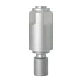 thumbnail image 1 of Portabrocas para destornillador de impacto Adaptador de broca de acero Adaptador de llave de impacto Cuadrado a redondo, 1 of 9