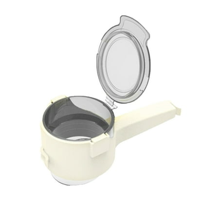 

Doublelift Bag Clips for Sealing Clips with Pour Spouts Kitchen Plastic Seal Pour