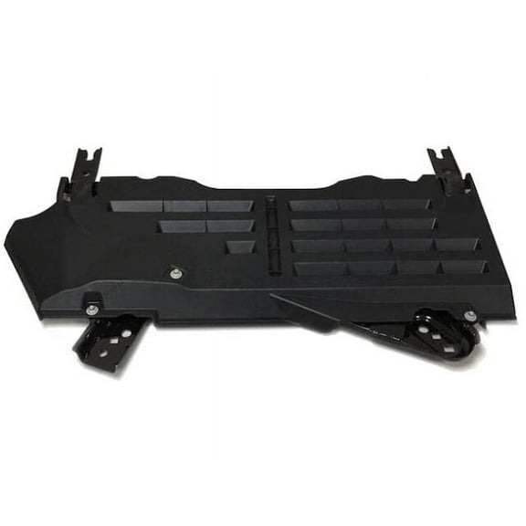 Lower Engine Undercar Cover Shield - Compatible with 2011 - 2014 Ford Mustang 2012 2013