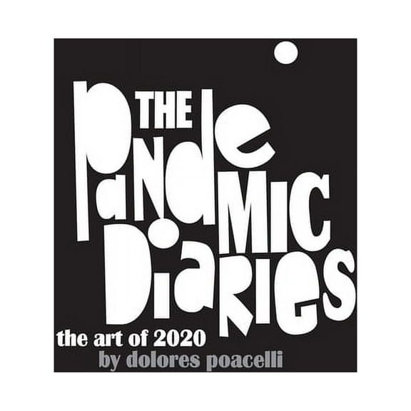 The Pandemic Diaries, (Paperback)