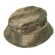 thumbnail image 5 of Hooney Sombrero de Pesca Sombrero Boonie Con Hebilla Ajustable Sombro de Sol de Ala Corta Sombero de Cubo de Tela Oxford para Vieges de Pesca Selva, 5 of 7
