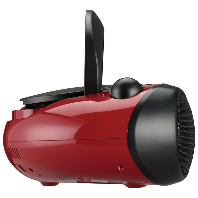 onn. 2.0 Bluetooth CD Boombox, Black, AAABLK100009771 onn. 2.0 Bluetooth CD Boombox, Black, AAABLK100009771
