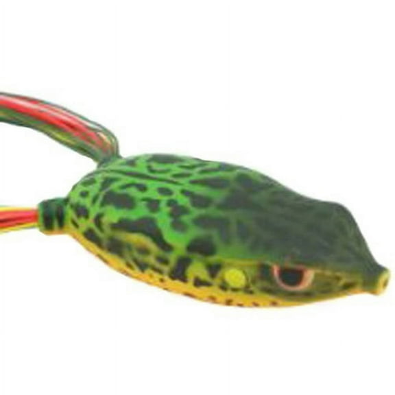 Spro Bronzeye Frog Jr. 60 Amazon