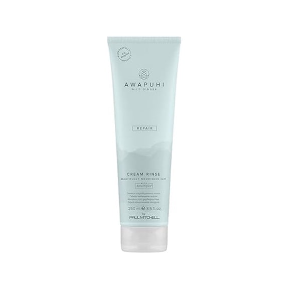 Awapuhi Wild Ginger Cream Rinse, 8.5 oz.