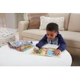 thumbnail image 4 of LeapFrog Méga coffret Mon Lecteur Leap, lecteur et livres - Version Anglaise, 4 of 10