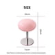 thumbnail image 2 of Lámpara de Mesa Lámpara de Noche Lollipop para Mesita de Noche con Lámparas USB Regulables de 3 Colores para Dormitorio, Habitación, Escritorio, Luz de Lectura A, 2 of 5