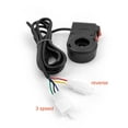 thumbnail image 5 of Electric Vehicle Speed Controller + Three Speed + Switch Line Length 2 Meters, 5 of 9