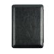 thumbnail image 3 of Case for GLO HD 6.0" eReader Magnetic Auto Sleep Cover Ultra Thin Hard Shell (Black), 3 of 5