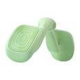 thumbnail image 4 of Hip Pelvis Trainer, Strengthen Muscles Adjustable Resistance Comfortable Pelvic Floor Trainer  For Home, 4 of 8