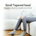 thumbnail image 3 of Handheld Massage Ball, Massage Cone Ball Relief  for Knots, 3 of 7