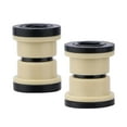 thumbnail image 1 of koolsoo 2pcs Mountain Bike Bushing Rear Shock Mount Shock Absorber Tube Mounting StyleA, 1 of 9
