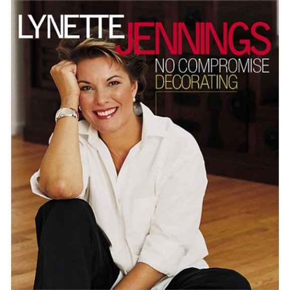 Pre-Owned No Compromise Decorating (Hardcover) 0696217554 9780696217555