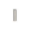 thumbnail image 1 of Speravity Tornillo publicitario Hueco de alto brillo Diseño aerodinámico Espejo de vidrio Clavo Tuerca ligera Perno Soporte para colgar en la pared 12x20 Herramientas y ferretería 16x70mm Speravity TO008095-16B, 1 of 6