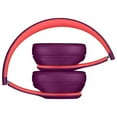 thumbnail image 5 of Beats Solo3 Wireless Headphones - Pop Collection, 5 of 5