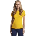 thumbnail image 1 of Women's Cotton Performance T-Shirts, 1 of 3