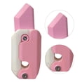 thumbnail image 2 of Zanahoria Juguete Cuchillo Impresión 3D Fidget Juguetes Adultos Portátil para ADHD ADD y Autismo, 2 of 5