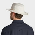 thumbnail image 3 of Tilley Men's LTM5 Airflo Slim Sun Hat, 3 of 6