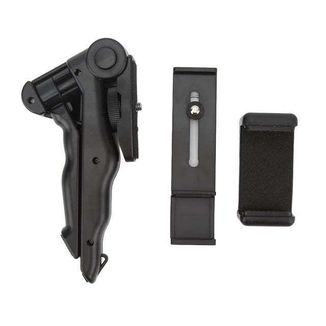 Selfie Tool Handheld Foldable ABS Portable Tripod Phone Holder for DJI OSMO Pocket Pocket 2