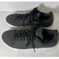 thumbnail image 2 of Ad-id-as Grand Court EH0632 Men's Size 8 Black Cloudfoam Comfort Sneakers Trainers, 2 of 6