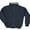 Blue, variant on North 15 Men's Nylon Three-Season Jacket, Polar Fleece Lined-2003-Black-Small