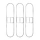 thumbnail image 4 of Accesorios para fregonas domésticas, accesorios de alambre de oficina eficientes para el hogar. galvanizado, 4 of 9