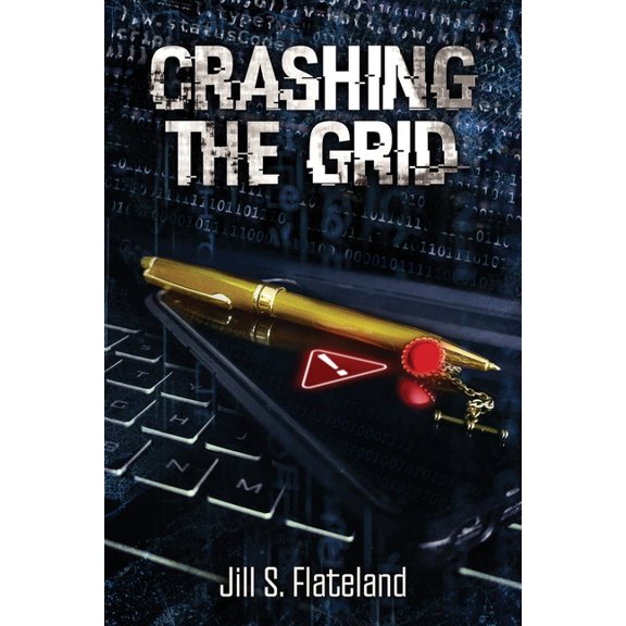 Crashing The Grid, (Paperback)