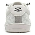 thumbnail image 5 of HOBIBEAR Women's Barefoot Mesh Sneakers - Lightweight Wide Toe Zero Drop Slip-On, 5 of 7
